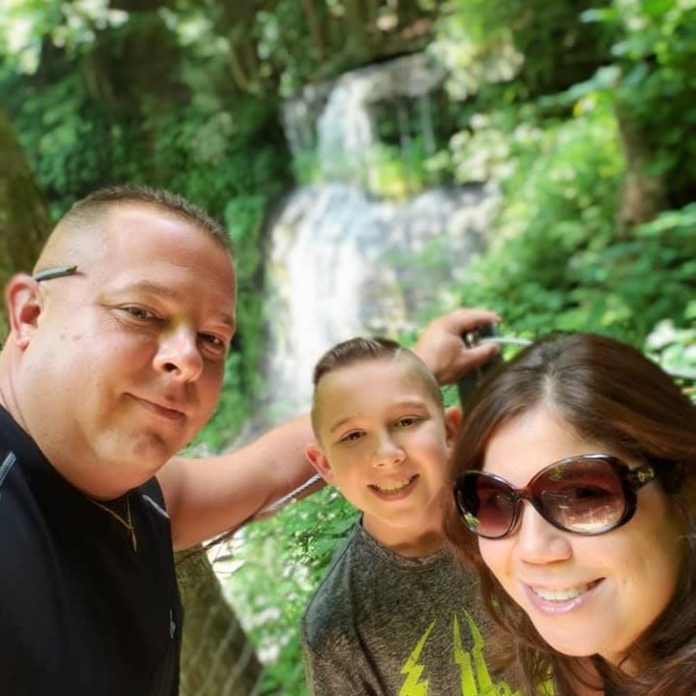 Meet your Posher, Angela